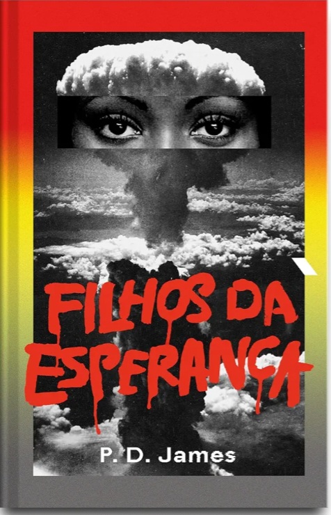 Filhos da Esperança (Hardcover, 2023, Aleph)