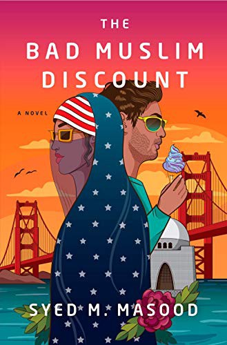 Syed M. Masood: Bad Muslim Discount (Paperback, Dday)