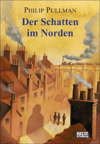 Der Schatten im Norden (Hardcover, 1998, Beltz)