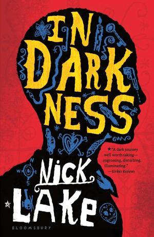 Nick Lake: In darkness (2012, Bloomsbury)