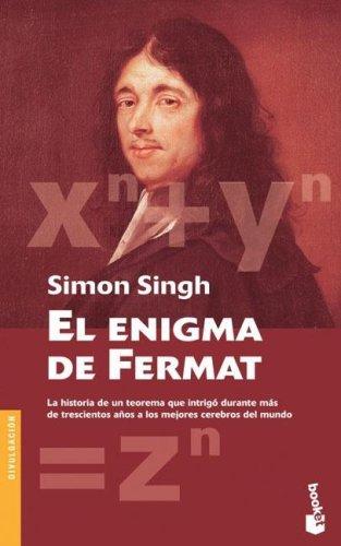 El enigma de Fermat (Paperback, Spanish language, 2004, Booket)