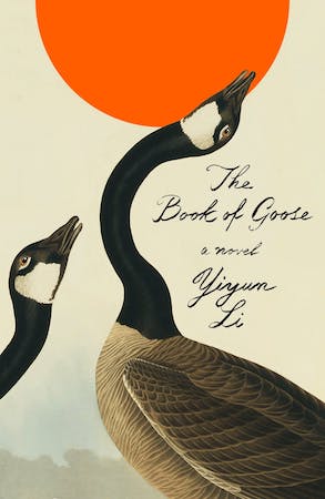 Book of Goose (2022, HarperCollins Publishers Limited)