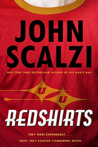 Redshirts (2012, Tor)