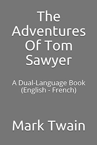 The Adventures Of Tom Sawyer (Paperback, 2018, Independently published, Independently Published)