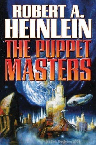 The Puppet Masters (2010)