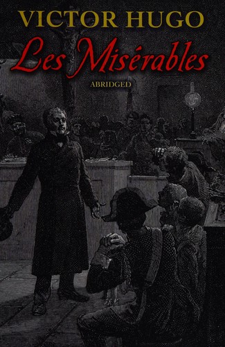 Les misérables (2007, Dover Publications)