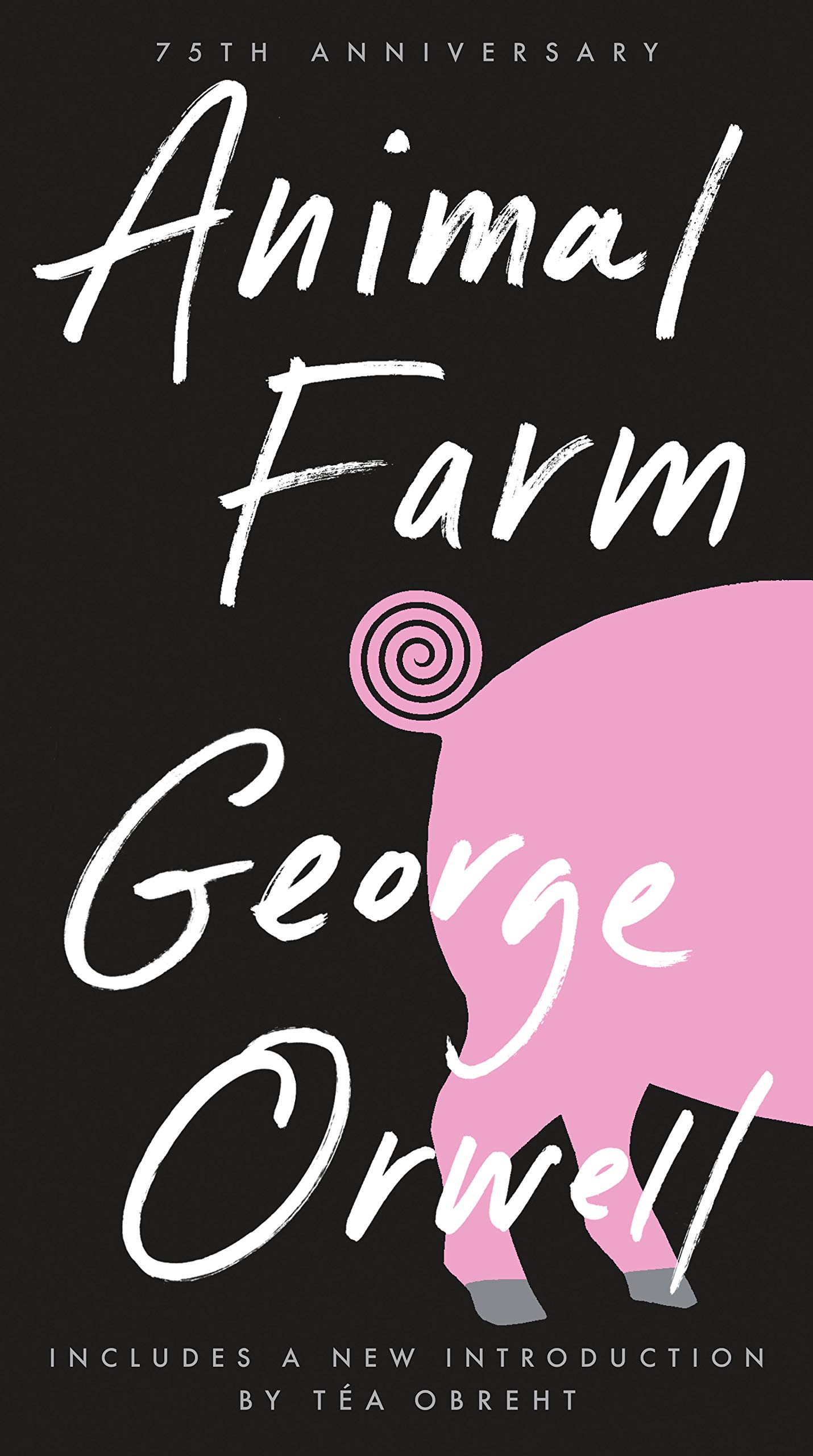 Animal Farm (Paperback, 2004, Signet)