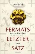 Fermats letzter satz (Hardcover, German language, 1998, Carl Hanser)