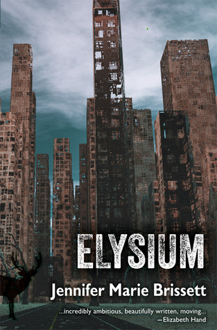 Elysium (2014, Aqueduct Press)