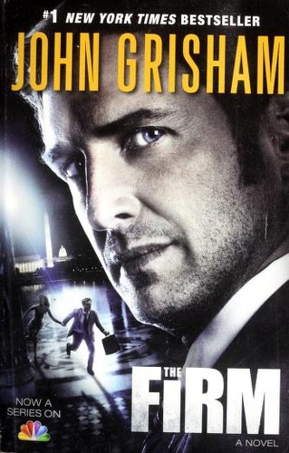 The Firm (Paperback, 2012, Bantam Books Trade Paperbacks)