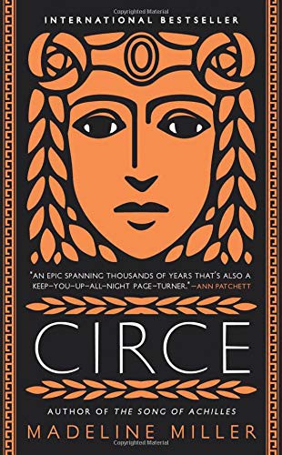 Circe (Paperback, 2019, Hachette Book Group USA)
