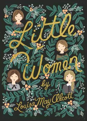 Little women (2014, Puffin Books)