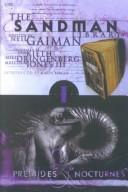The Sandman (1993, Turtleback Books Distributed by Demco Media)