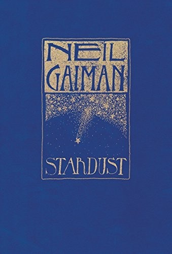 Stardust (Hardcover, 2012, William Morrow Company, William Morrow)