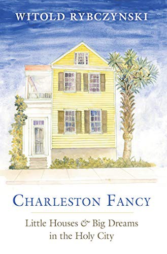 Charleston Fancy (2019, Yale University Press)