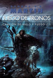 George R. R. Martin: Juego de tronos (EBook, Spanish language, 2014, Gigamesh Digital)