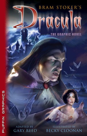 Bram Stoker's Dracula (Paperback, 2006, Puffin)