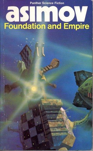 Foundation and Empire (Paperback, 1962, Granada)