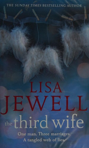 Lisa Jewell: The third wife (2014)