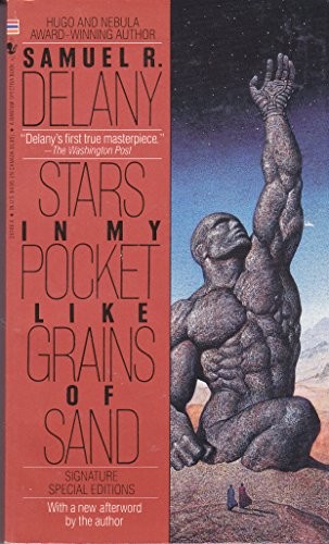 Stars in my pocket like grains of sand. (1984, Bantam Books)