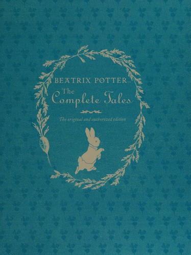 Beatrix Potter (2006, Frederick Warne)