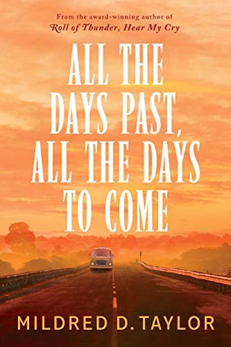 All the Days Past, All the Days to Come (Paperback, 2021, Penguin Books)