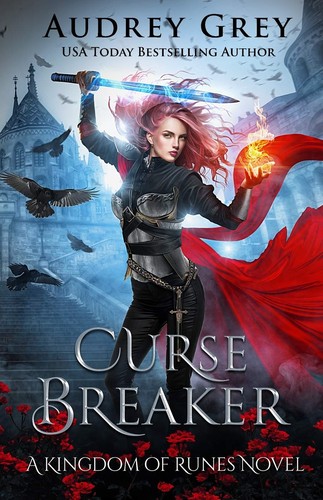 Curse Breaker (Paperback, 2019, Starfall Press)
