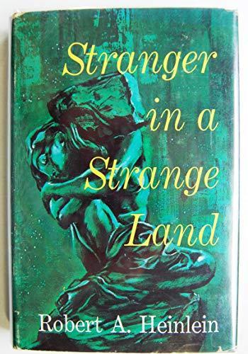 Stranger in a Strange Land (1969)