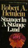 Stranger In A Strange Land (1975, Berkley)