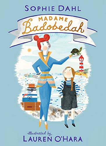 Madame Badobedah (Hardcover, 2019, WALKER BOOKS, Walker Books)