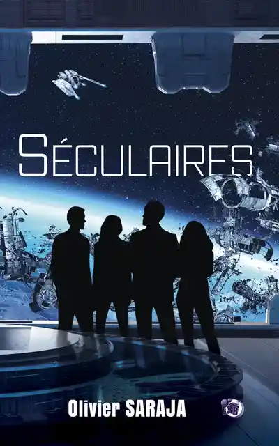 Séculaires (2022, Les éditions du 38)