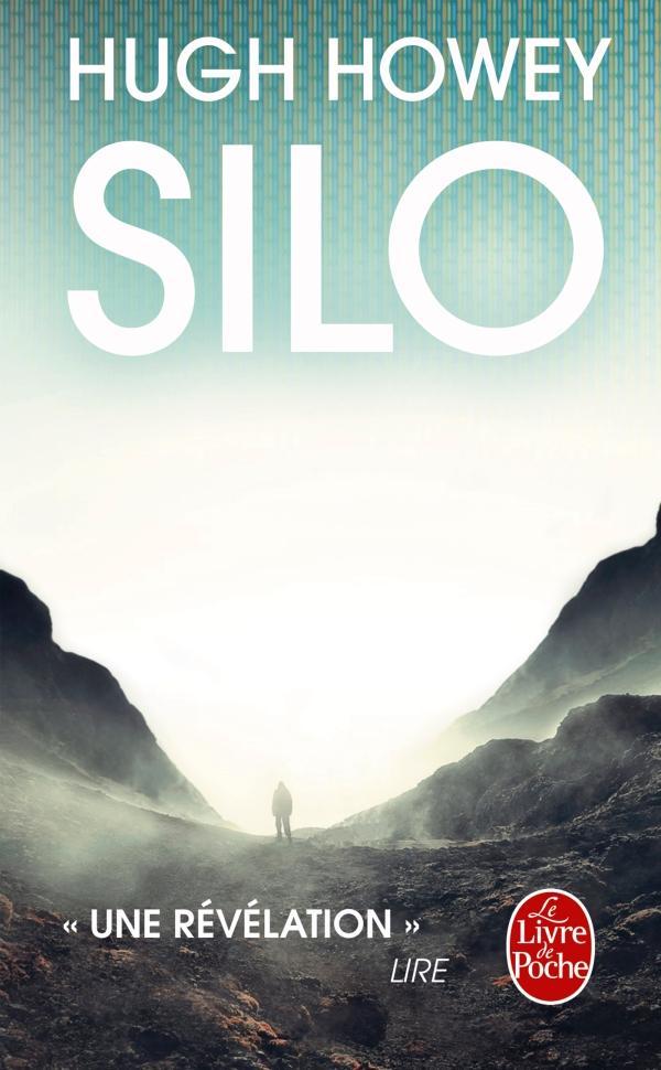 Silo (French language, 2016, Le Livre de poche)