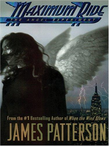 Maximum Ride (2005, Thorndike Press)