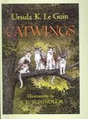 Ursula K. Le Guin: Catwings (Hardcover, 2003, Tandem Library)