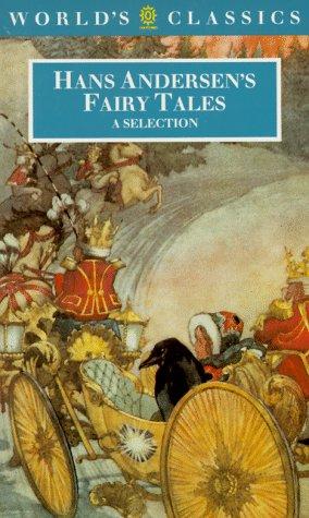 Hans Andersen's fairy tales (1984, Oxford University Press)