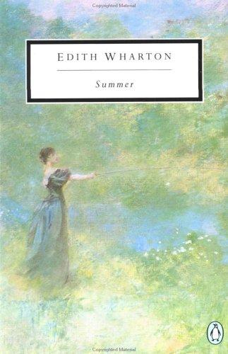 Summer (1993, Penguin Books)