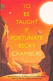 To Be Taught, If Fortunate (Paperback, 2020, Hodder & Stoughton)