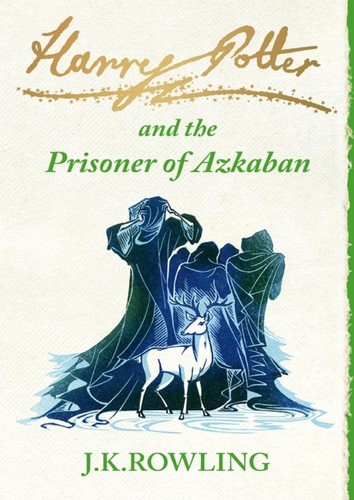 Harry Potter and the Prisoner of Azkaban (EBook, 2012, Pottermore)