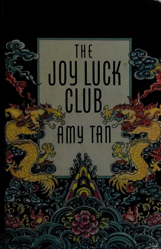 The Joy Luck Club (1989, Thorndike Press)