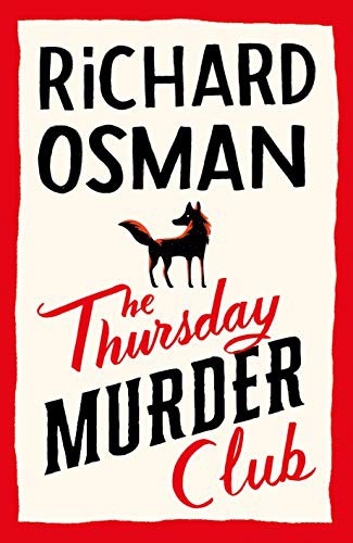 The Thursday Murder Club (Paperback, 2019, Viking)