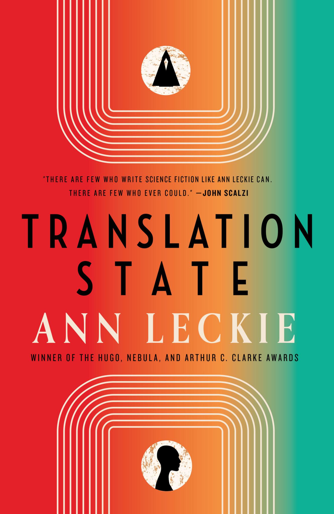 Translation State (2023, Orbit)