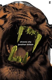 Jonathan Lethem: Chronic City (Paperback, 2009, Faber and Faber)