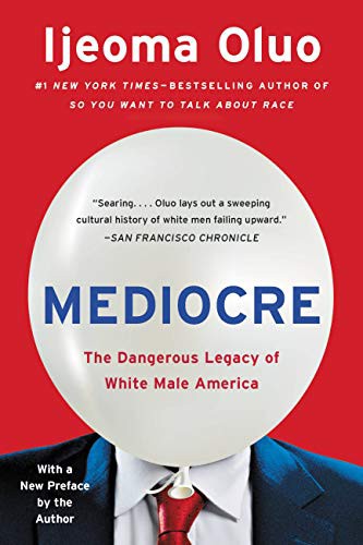 Mediocre (Paperback, 2021, Seal Press)