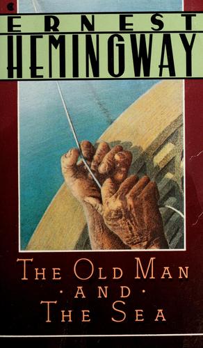 The Old Man and the Sea (A Scribner Classic) (Paperback, 1987, Collier Books)