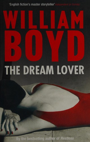 The dream lover (2008, Bloomsbury, BLOOMSBURY PUBLISHING PLC)