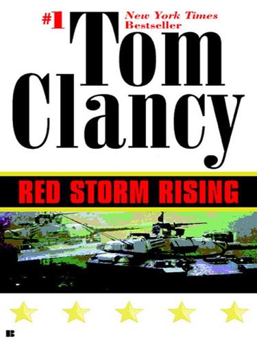 Red Storm Rising (EBook, 2009, Penguin USA, Inc.)