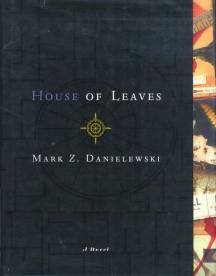 House of Leaves (2000, random house)