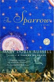 The Sparrow (1997, Ballantine Books)