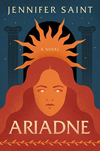 Ariadne (Paperback, 2022, Flatiron Books)