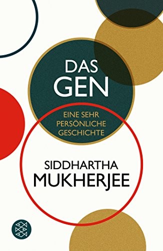 Das Gen (Paperback, 2019, FISCHER Taschenbuch)